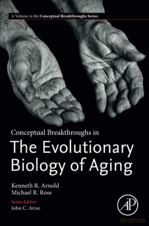 Conceptual Breakthroughs In The Evolutio - Kenneth Arnold [KSIĄŻKA]