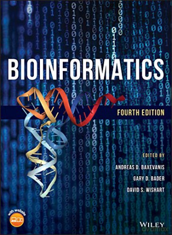 Bioinformatics [KSIĄŻKA]
