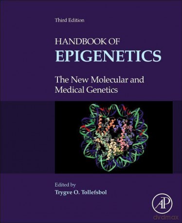 Handbook Of Epigenetics - Trygve O Tollefsbol [KSIĄŻKA]