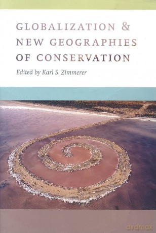 Globalization And New Geographies Of Co [KSIĄŻKA]