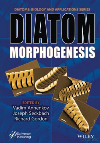Diatom Morphogenesis [KSIĄŻKA]