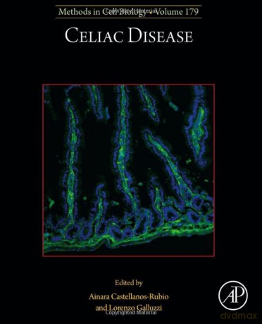 Celiac Disease179 - A Castellanos-Rubio [KSIĄŻKA]