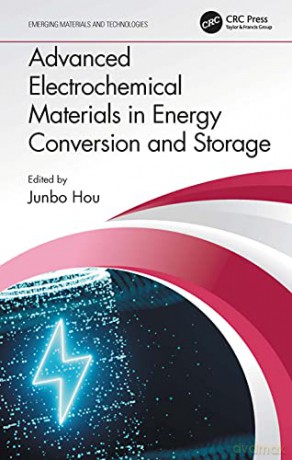 Advanced Electrochemical Materials [KSIĄŻKA]