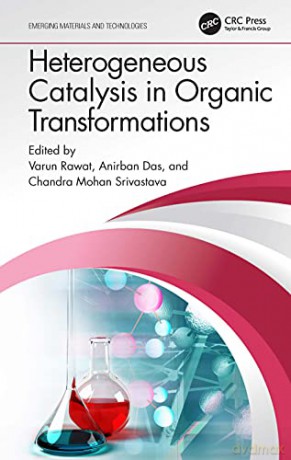 Heterogeneous Catalysis In Organic [KSIĄŻKA]