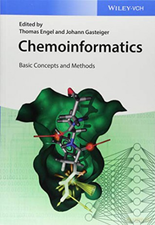 Chemoinformatics [KSIĄŻKA]