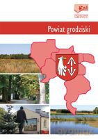 Powiat grodziski - Bąkała Krzysztof [KSIĄŻKA]