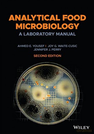 Analytical Food Microbiology [KSIĄŻKA]