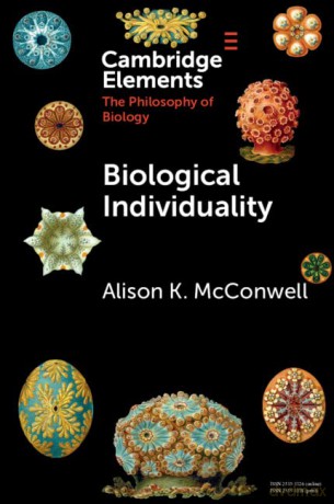 Biological Individuality - Mcconwell Alison K. [KSIĄŻKA]