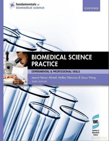 Biomedical Science Practice Experimental - Nessar Ahmed [KSIĄŻKA]