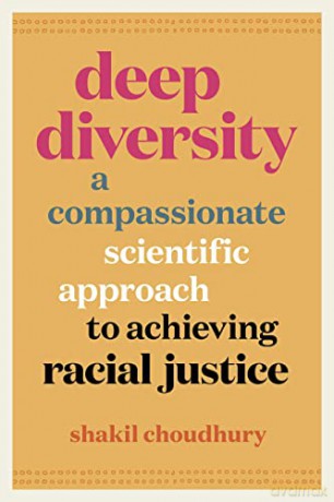 Deep Diversity Compassionate Scientip [KSIĄŻKA]