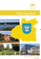 Powiat legionowski - Szczepański Jacek [KSIĄŻKA]