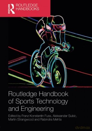 Handbook Of Sports Technology And E [KSIĄŻKA]