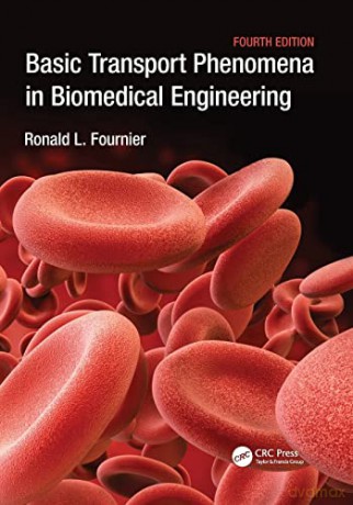 Basic Transport Phenomena In Biomedical - Ronald L. Fournier [KSIĄŻKA]