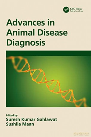 Advances In Animal Disease Diagnosis - Sure Kumar Gahlawat [KSIĄŻKA]
