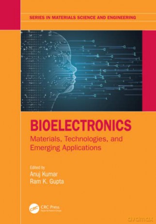 Bioelectronics - Ram K. Gupta [KSIĄŻKA]