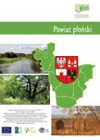 Powiat płoński - Zawadzki Jarosław Maciej [KSIĄŻKA]