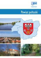 Powiat pułtuski - Dylewski Adam [KSIĄŻKA]