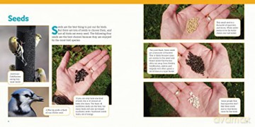 How To Feed Backyard Birds - Chris Earley [KSIĄŻKA]