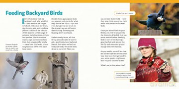 How To Feed Backyard Birds - Chris Earley [KSIĄŻKA]