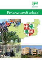 Powiat warszawski zachodni - Marczewski Filip [KSIĄŻKA]