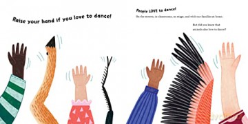 Can You Dance Like A Peacock - Rekha Rajan [KSIĄŻKA]