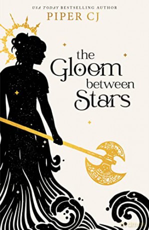 Gloom Between Stars - C J Piper [KSIĄŻKA]