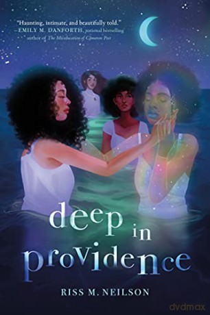 Deep In Providence - Julia Dahl [KSIĄŻKA]