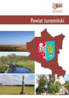 Powiat żuromiński - Dylewski Adam [KSIĄŻKA]