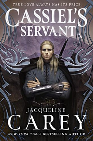 Cassiels Servant - Jacqueline Carey [KSIĄŻKA]