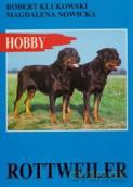 Rottweiler - Klukowski Robert [KSIĄŻKA]