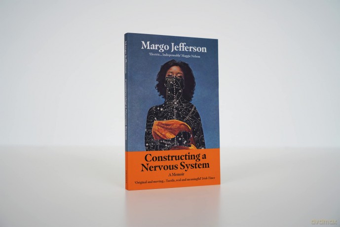 Constructing A Nervous System - Margo Jefferson [KSIĄŻKA]