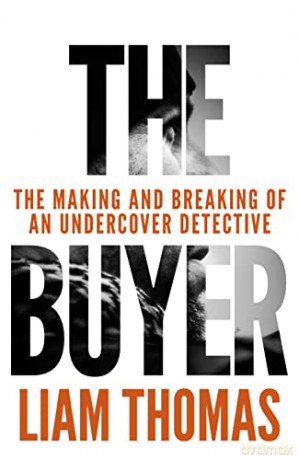 Buyer - Liam Thomas [KSIĄŻKA]