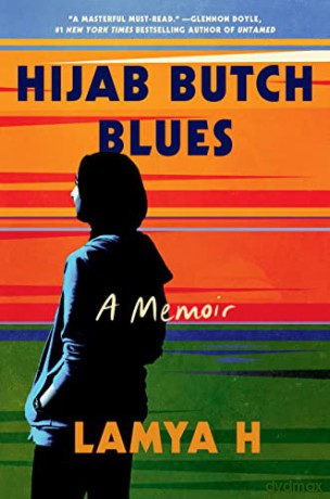 Hijab Butch Blues - Lamya H [KSIĄŻKA]