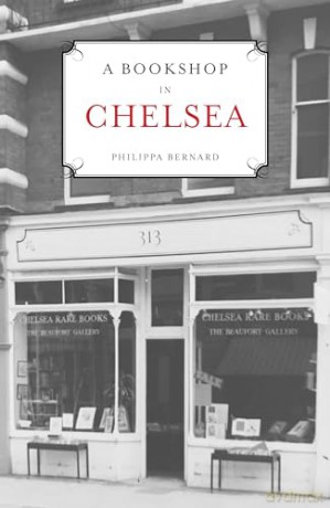 Bookshop In Chelsea - Philippa Bernard [KSIĄŻKA]