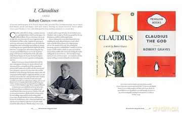 100 Novels That Changed The World - Colin Salter [KSIĄŻKA]