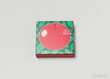 360 Book Snow White - Yusuke Oono [KSIĄŻKA]