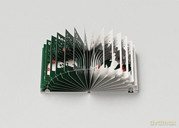 360 Book Snow White - Yusuke Oono [KSIĄŻKA]