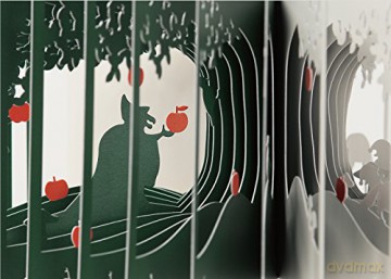 360 Book Snow White - Yusuke Oono [KSIĄŻKA]