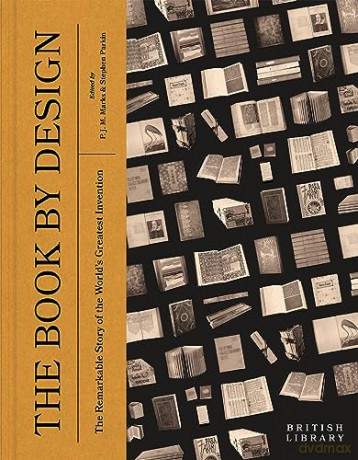 Book By Design - P J M (Ed) Marks [KSIĄŻKA]