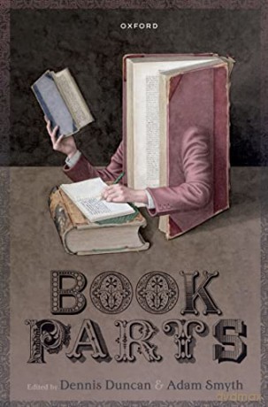 Book Parts [KSIĄŻKA]
