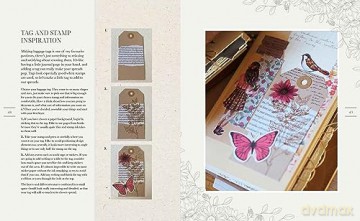 Handmade Grimoire - Laura Derbyshire [KSIĄŻKA]