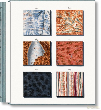 Book Of Marble - G-J Koot [KSIĄŻKA]