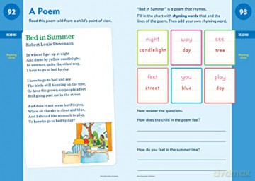 Brain Quest Workbook 2nd Grade Revise [KSIĄŻKA]