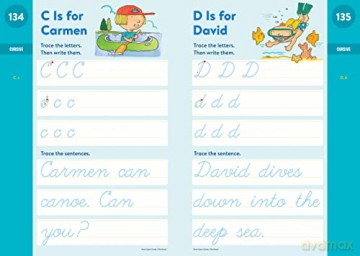 Brain Quest Workbook 2nd Grade Revise [KSIĄŻKA]