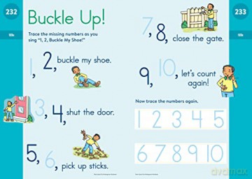 Brain Quest Workbook Pre-K Revised Ed [KSIĄŻKA]