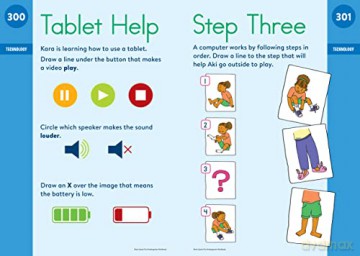Brain Quest Workbook Pre-K Revised Ed [KSIĄŻKA]