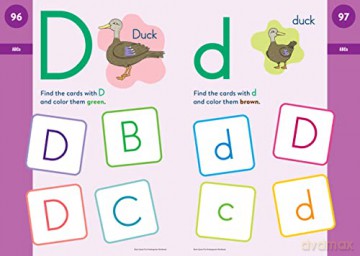 Brain Quest Workbook Pre-K Revised Ed [KSIĄŻKA]