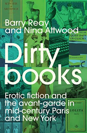 Dirty Books - Barry Reay [KSIĄŻKA]