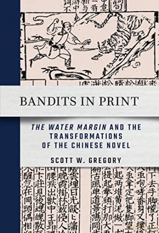 Bandits In Print - Scott W. Gregory [KSIĄŻKA]