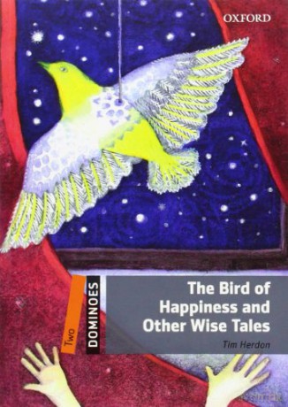 Dominoes Ne Bird Of Happiness Other [KSIĄŻKA]